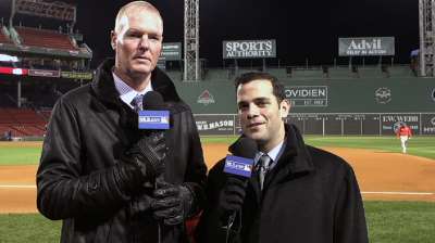 Ratings jump for first two World Series games