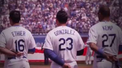 Dodgers hit with luxury tax for first time