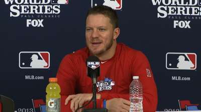 Peavy ready to atone in biggest start of career