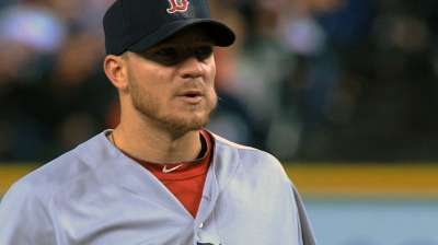 Road to the World Series: Oct. 26, 2013