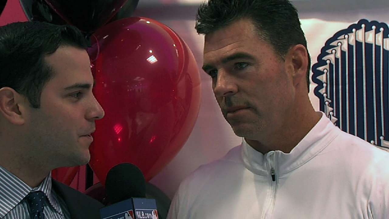 Edmonds proud to be considered for Cards' Hall