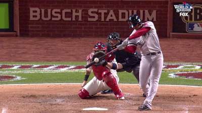 No talks of long-term deal with Sox, Bogaerts