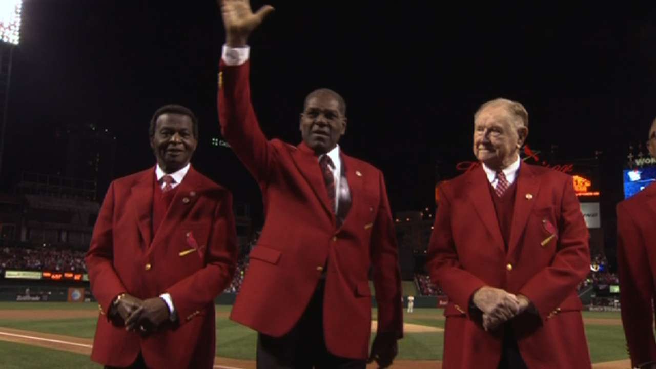 Cardinals steeped in tradition, engulfed in history