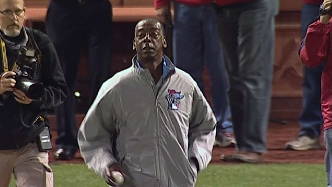 Humble McGee worthy of spot in Cardinals Hall of Fame