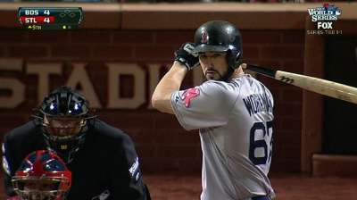 Farrell explains decision not to use Napoli