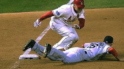 Road to the World Series: Oct. 27, 2013