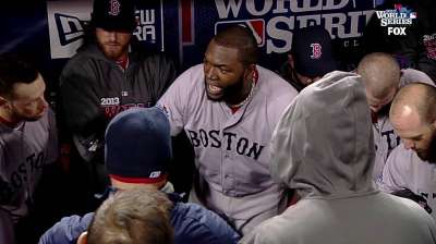 Papi, Gomes epitomize heart and toughness