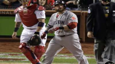 Boston likes results of Gomes-Nava platoon