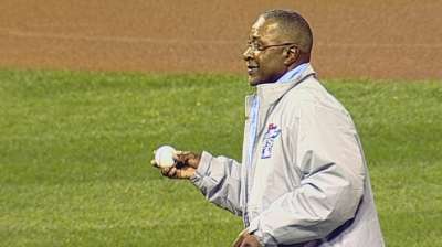 Ozzie, Connick Jr. part of pregame festivities
