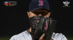 Three down, one to go: Sox on cusp of title