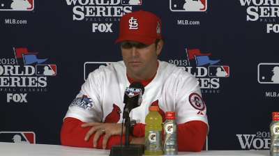 Not protecting home turf has Cards in tough spot
