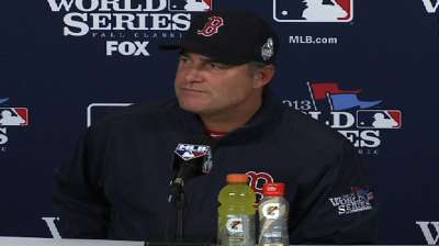 Farrell, Matheny breaking long-held managerial molds