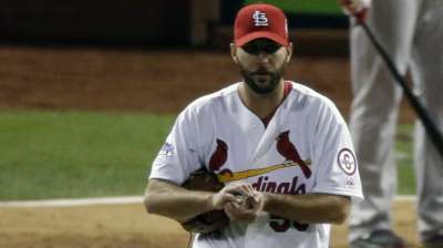 Cardinals contemplating how to stop Big Papi