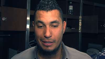 Doubront, cada vez más relevante para Boston