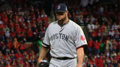Lester's magical October could continue
