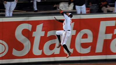 Youth served in changing face of Gold Glove voting