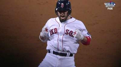 Did you know? World Series Game 6: BOS 6, STL 1