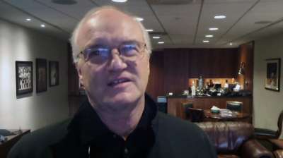 Barnicle carries lifelong passion for Red Sox