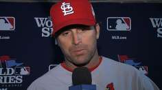 Cardinals' title dreams dashed in Game 6 defeat