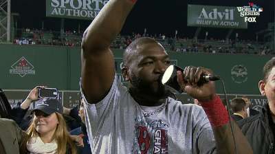 Red Sox fans exhale as turnaround completed