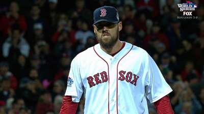Lackey's turnaround mirrors that of Red Sox