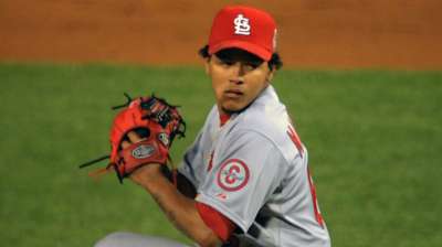 Tearful conclusion for relentless Cardinals