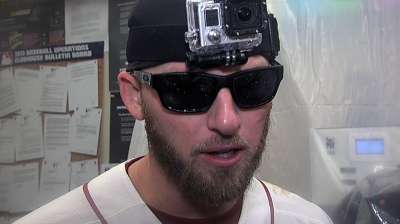 Ellsbury, Napoli among Sox's free-agent decisions
