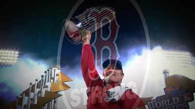 Road to the World Series: Oct. 31, 2013