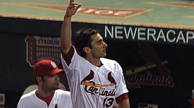 Cards recognized with slew of GIBBY nominations
