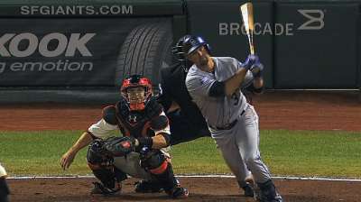 Rockies nominated for eight 2013 GIBBYs