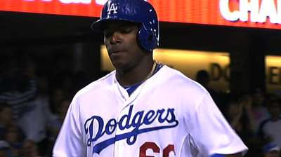 Dodgers lead NL with 16 GIBBY nominations