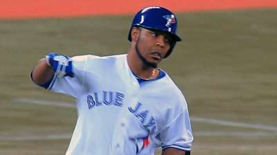 Blue Jays' annual award winners announced