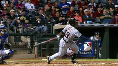 Six prospects nominated for Stenson Award