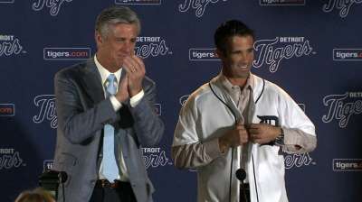 Torii says players will embrace Ausmus