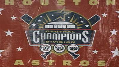 Referendum to renovate Astrodome voted down