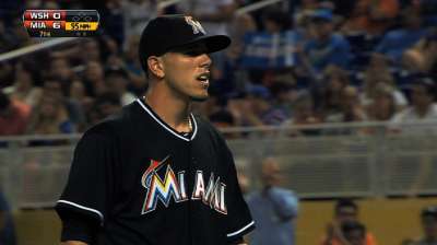 Fernandez to have limits loosened in 2014