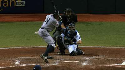 Chicago homecoming would be sweet for Granderson