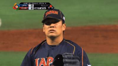 Toronto may look to open market for rotation help