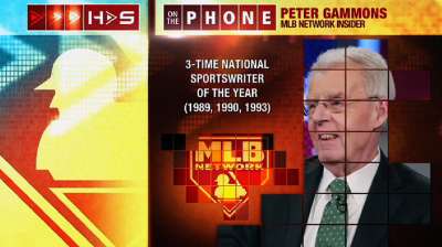 Phillies have made offers to 'several players'