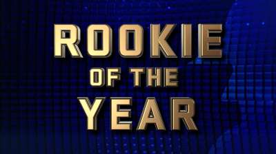 Week of BBWAA awards opens with rookies