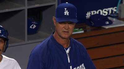 Big finish puts Mattingly in line for managerial honors