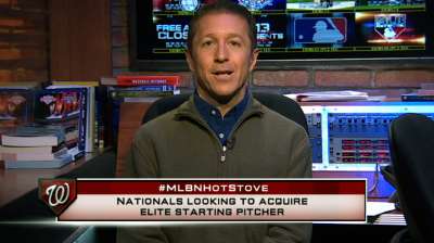 Rangers would consider trading an infielder