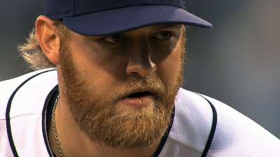 Cashner named top hurler by local BBWAA chapter