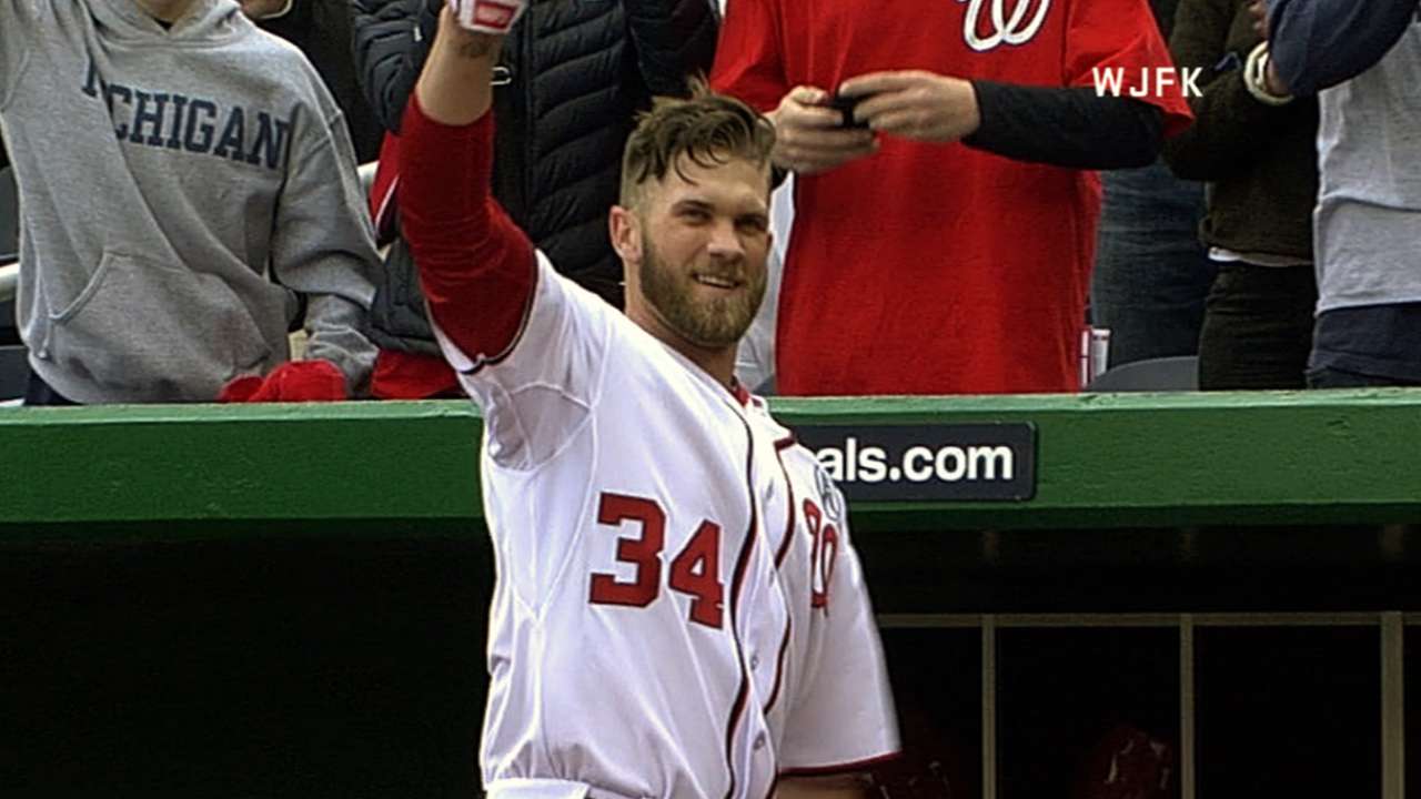 It's Opening Day for MLB.com Auctions
