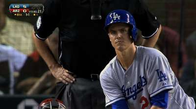 Greinke named Silver Slugger Award winner