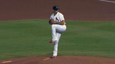 Surprise's bats meet Mesa's arms in AFL title game