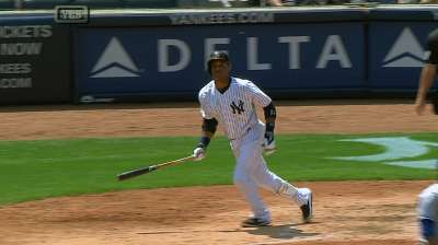 Cano wins fourth straight Silver Slugger Award