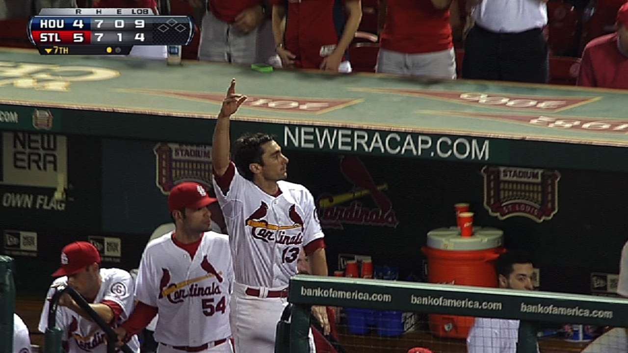 Around the Horn: Corner infielders