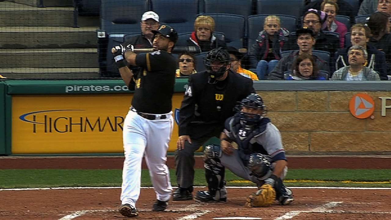 Cases closed: Bucs finalize all arbitration-eligible deals