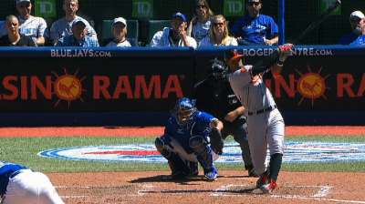 Davis, Jones and Hardy earn Silver Slugger Awards